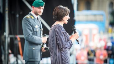 Vedova Schifani