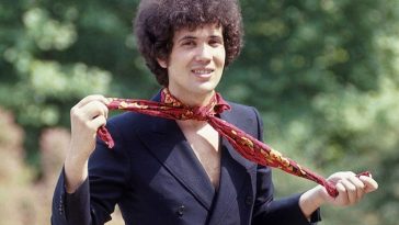 Lucio Battisti