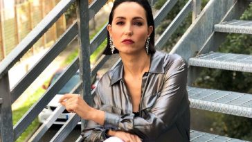 caterina balivo instagram