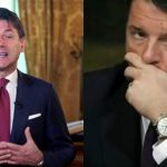 Crisi di governo Conte Renzi