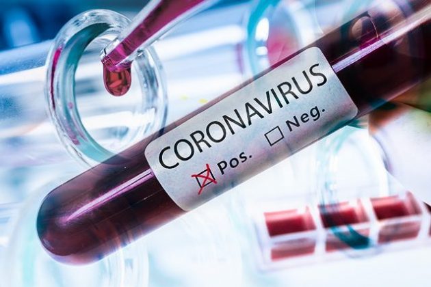 coronavirus medico guarito