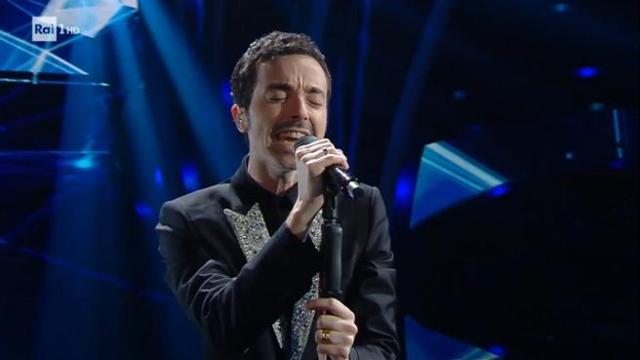 sanremo 2020 diodato vincitore