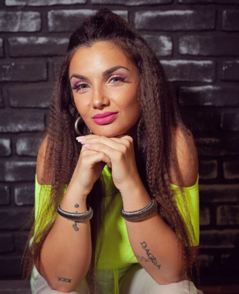 Qual E Il Vero Nome Di Elettra Lamborghini