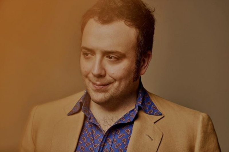 Raphael Gualazzi