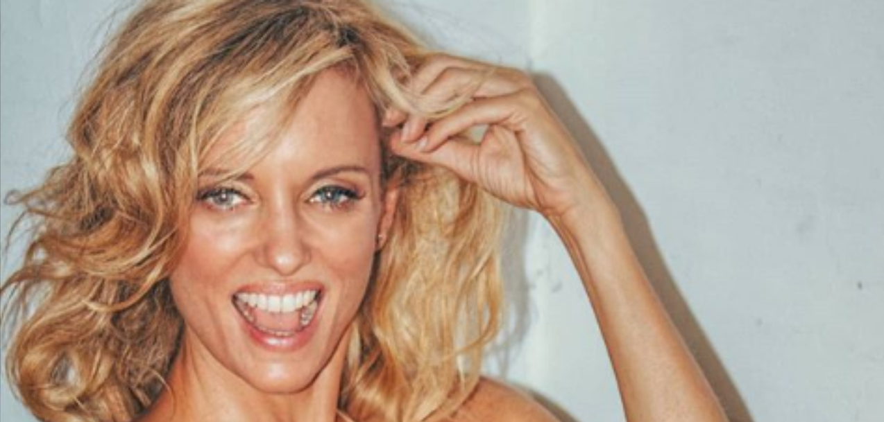 Justine Mattera Instagram