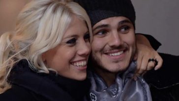 Mauro Icardi Compleanno