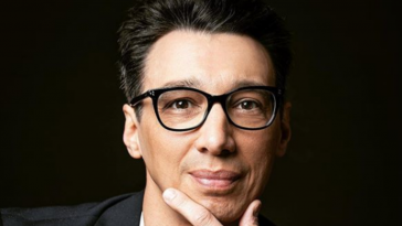 Paolo Jannacci Sanremo 2020