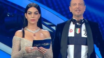 sanremo 2020 terza serata