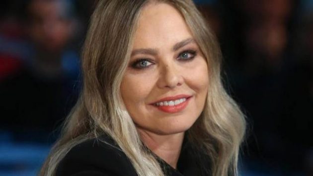 ornella muti