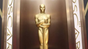 oscar 2020