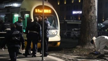 milano incidente tram