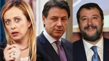 ultimi sondaggi politici