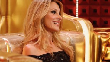 gf vip 2020 adriana volpe