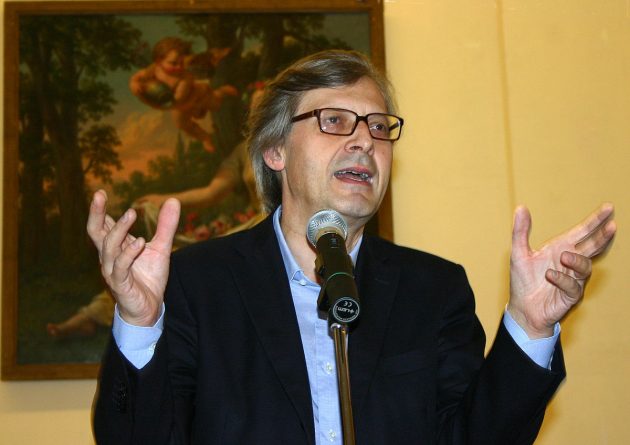 Sgarbi