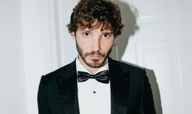 Stefano de Martino