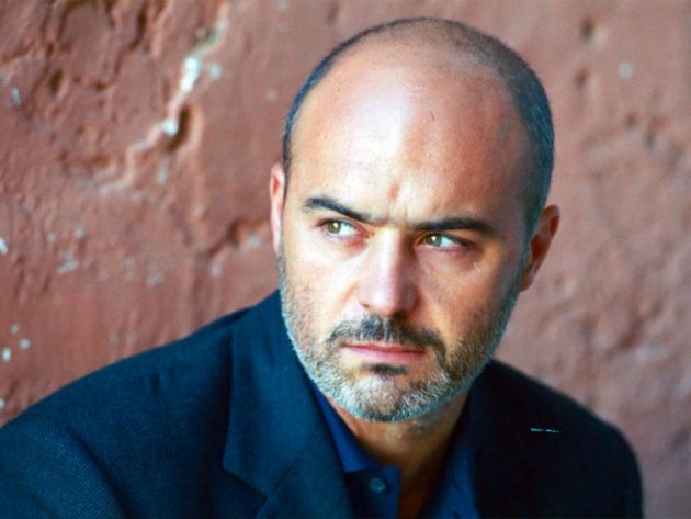 Luca Zingaretti