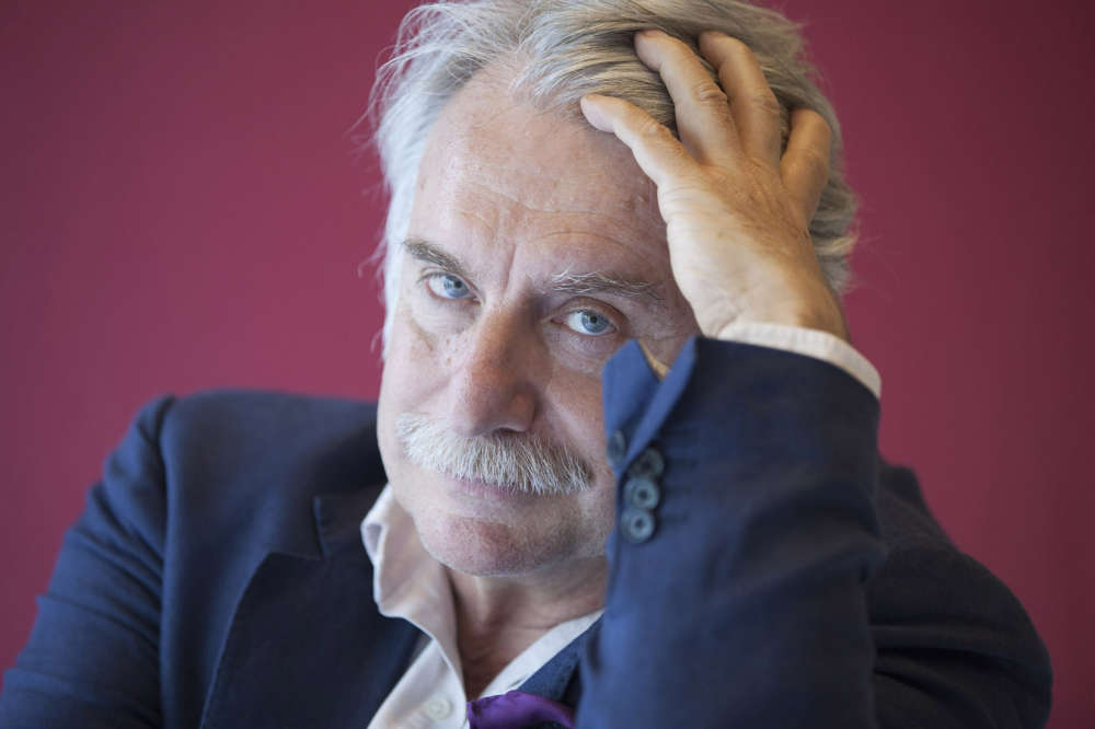 Paolo Crepet oggi