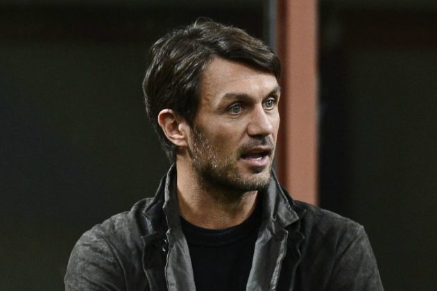 Paolo Maldini