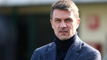 Paolo Maldini
