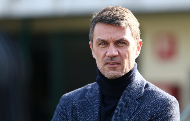 Paolo Maldini