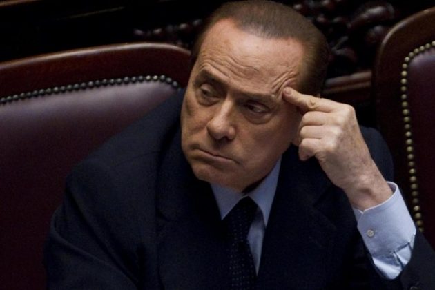 Silvio Berlusconi