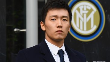 Steven Zhang