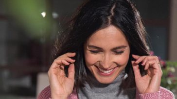 caterina balivo oggi
