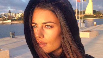 daniela ferolla instagram