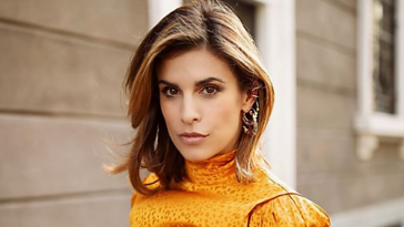 Elisabetta Canalis Instagram