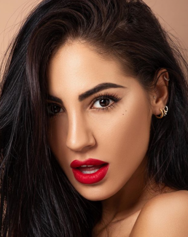 Giulia De Lellis Instagram, piccolo incidente durante l'allenamento in