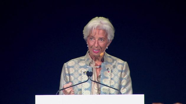 Lagarde