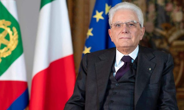 mattarella