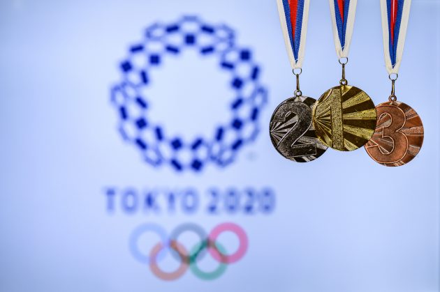 olimpiadi tokyo 2020 rinviate