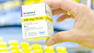 tocilizumab