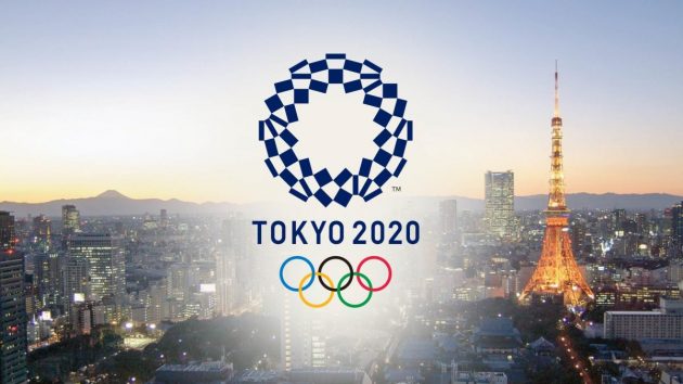 olimpiadi tokyo 2020 