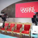 uomini e donne sospeso