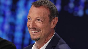 amadeus sanremo 2021