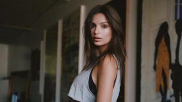 Emily Ratajkowski