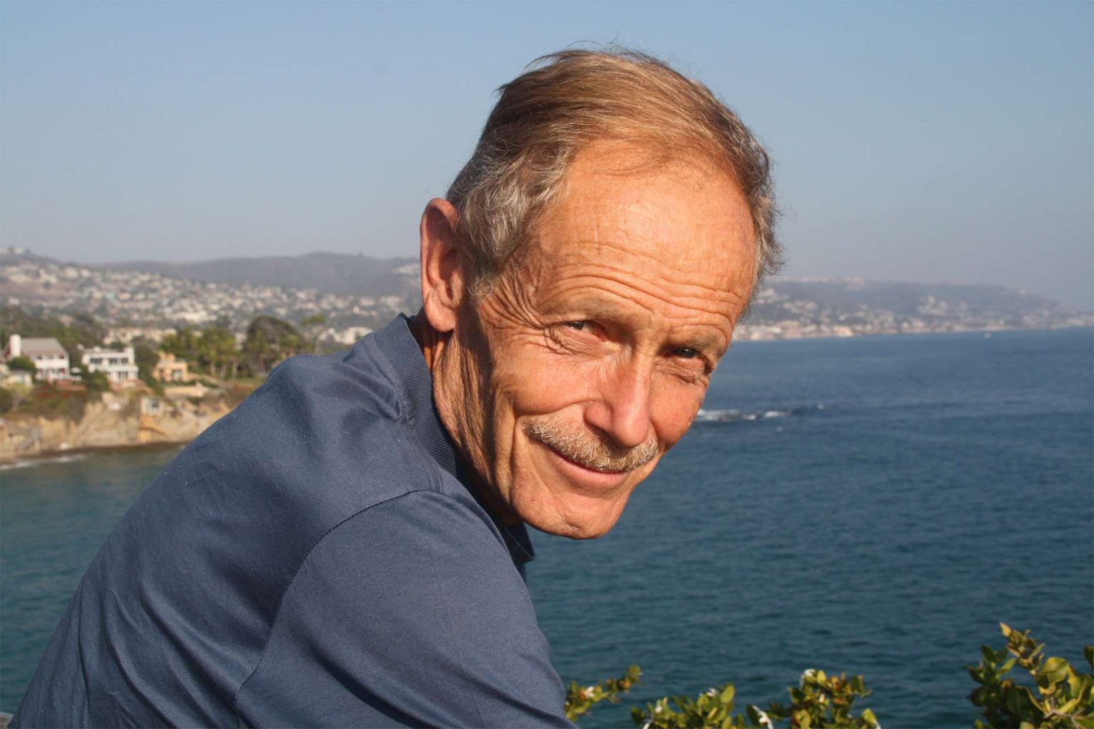 Fase 2, Erri De Luca «Essere ristretti negli spostamenti non minaccia