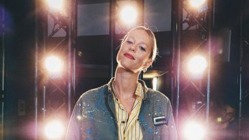 Federica Pellegrini