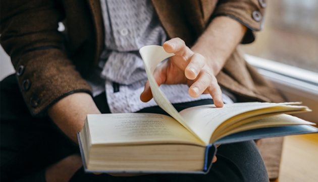 Giornata mondiale del libro