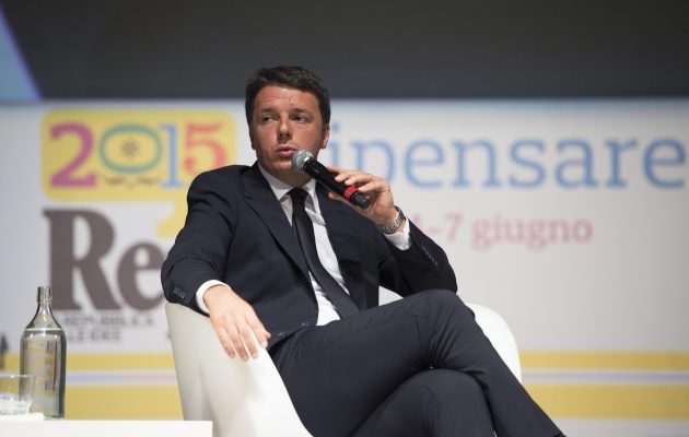 Renzi