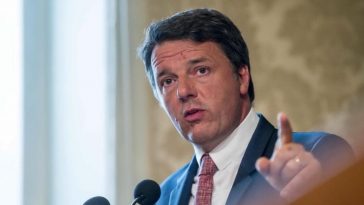 Matteo Renzi