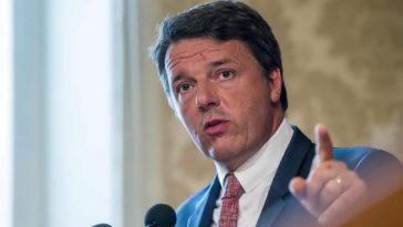 Matteo Renzi
