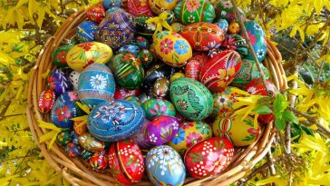 Pasqua 2020