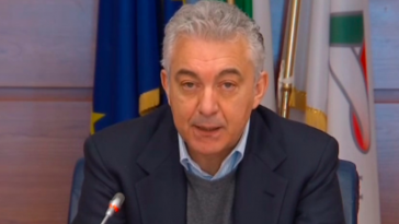 coronavirus news oggi arcuri