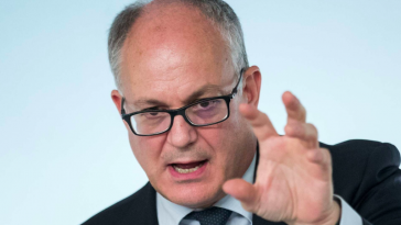 roberto gualtieri