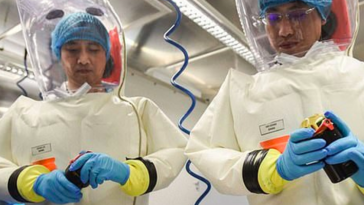 Sars-CoV-2 sfuggito ad un laboratorio di Wuhan