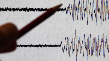 Terremoto oggi Romagna