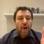 Italia fase 2 Salvini